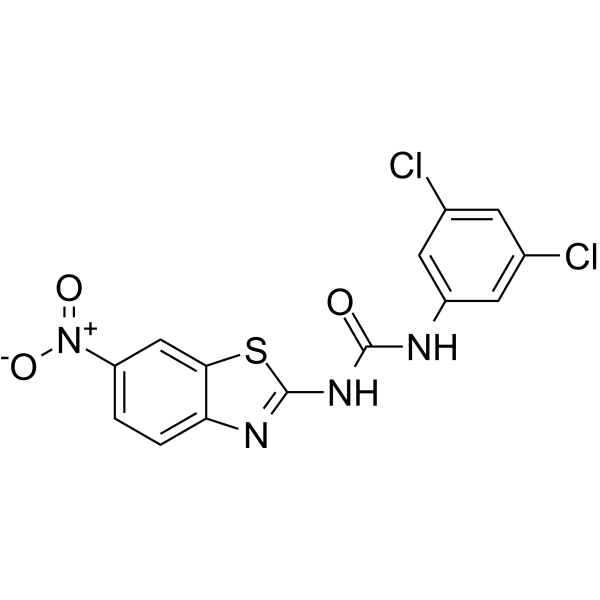 CXCL-CXCR1/2-IN-1 2415653-55-1